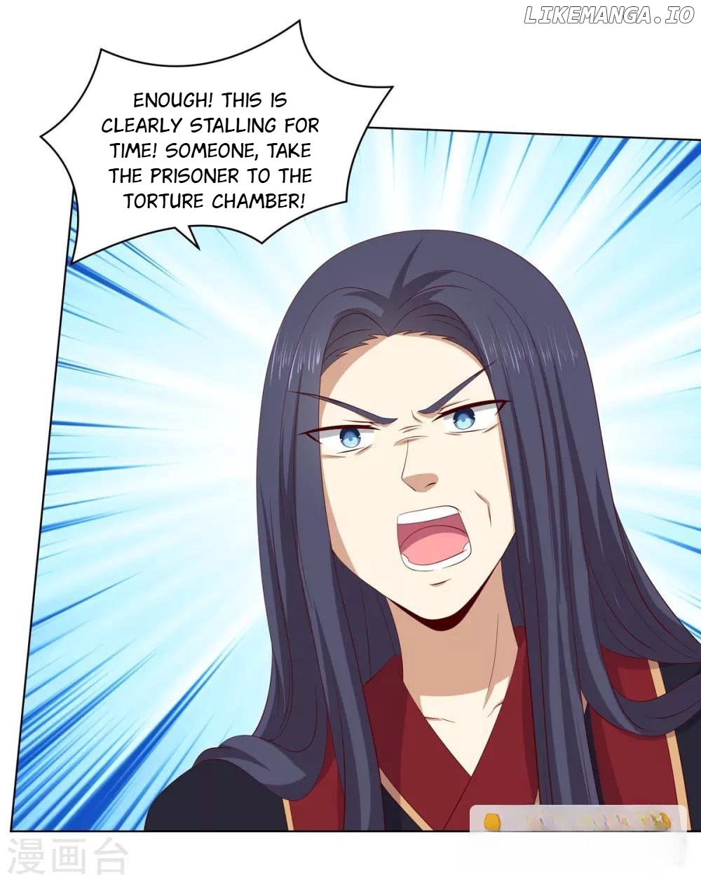 Rewrite My Fate chapter 40 - page 15